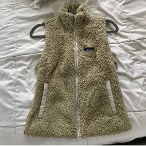 Patagonia women’s Los Gatos vest